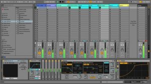 1 - General Thoughts on Arrangement