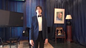 3.2. Иван Крылов - басня ЛАРЧИК. Тимофей Богданов