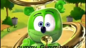The Gummy Bear Song Long Instrumental Gummibär Гумми Дэш