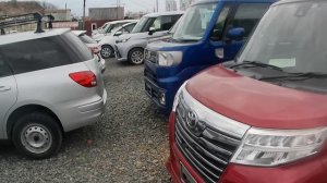 Авторынок Зелёный угол -что сейчас на авторынке? Машины, цены.
