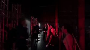 Мастер и Маргарита 2024