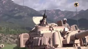 гаубицы мира