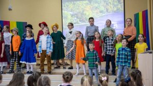 Спектакль "Приключения Тома Сойера и Гекльберри Финна" 17.04.2025