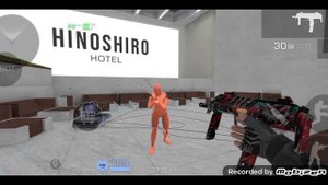 играю в standchillow