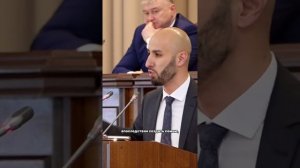 Таким должен быть каждый чиновник в России.