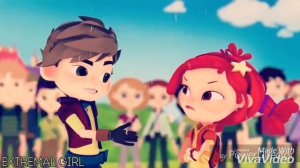 ✨Сказочный патруль✨Panamera✨Саша/Алёнка✨Мини клип✨