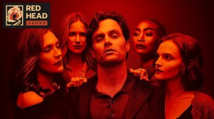 Ты (2025) — 5 сезон 3 серия | You (Озвучка (RHS) Red Head Sound)