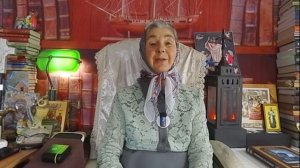 Псалтырь Пресвятой Богородицы Кафизма 8