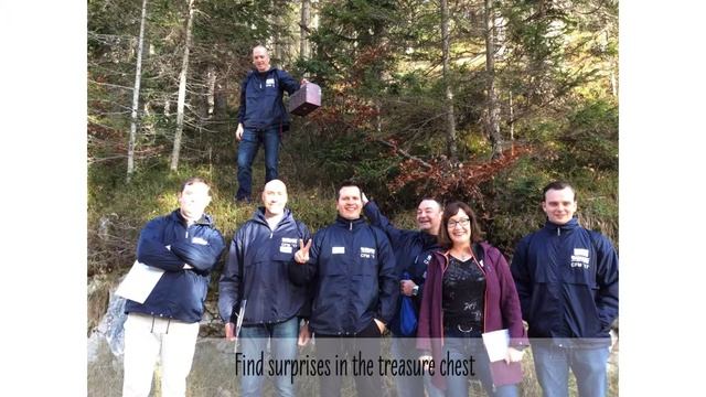 Mountain Challenge by eventfactory смотреть онлайн