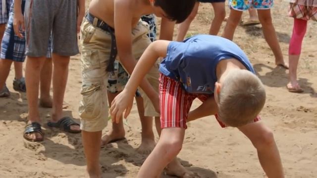 JoyCamp 2014. День 2 смотреть онлайн