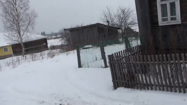 д.Корякино. смотреть онлайн