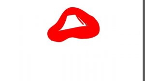 Рисуем мухомор часть 19