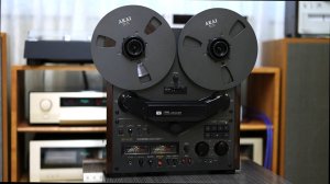 AKAI GX 646