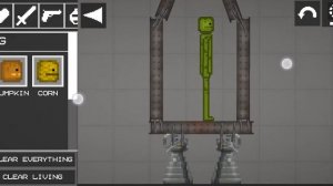 Как сделать ракету в Melon PlayGround?