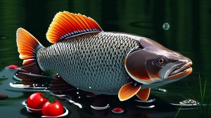 Русская Рыбалка 4! Вечерний стрим