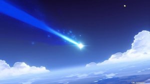 Крутки в Genshin Impact