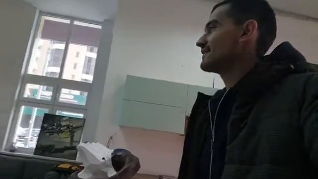 В гостях у крутых дизайнеров