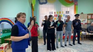 ЮЛ йөрү кагыйдәләрен өйрәнәбез