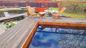 Добро пожаловать в Дачные радости&Family spa