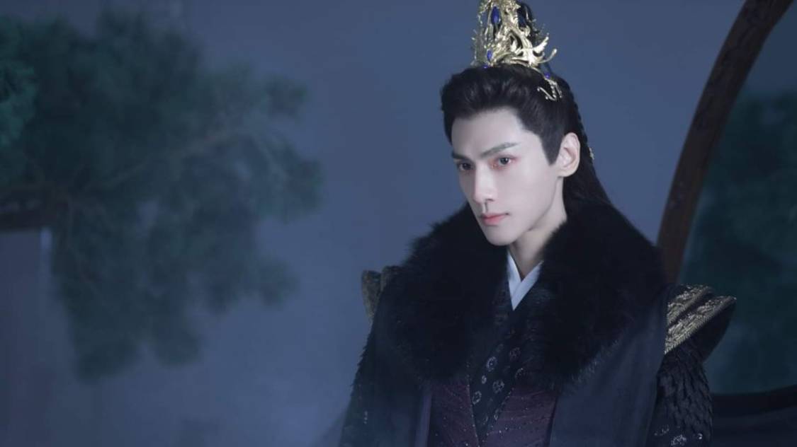 Post Long Moon 《长月烬明》 OST Till the End of the Moon
OST in Russian