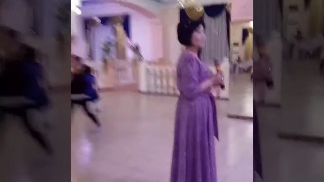 Динара моя Апашка поёт красива смотреть онлайн