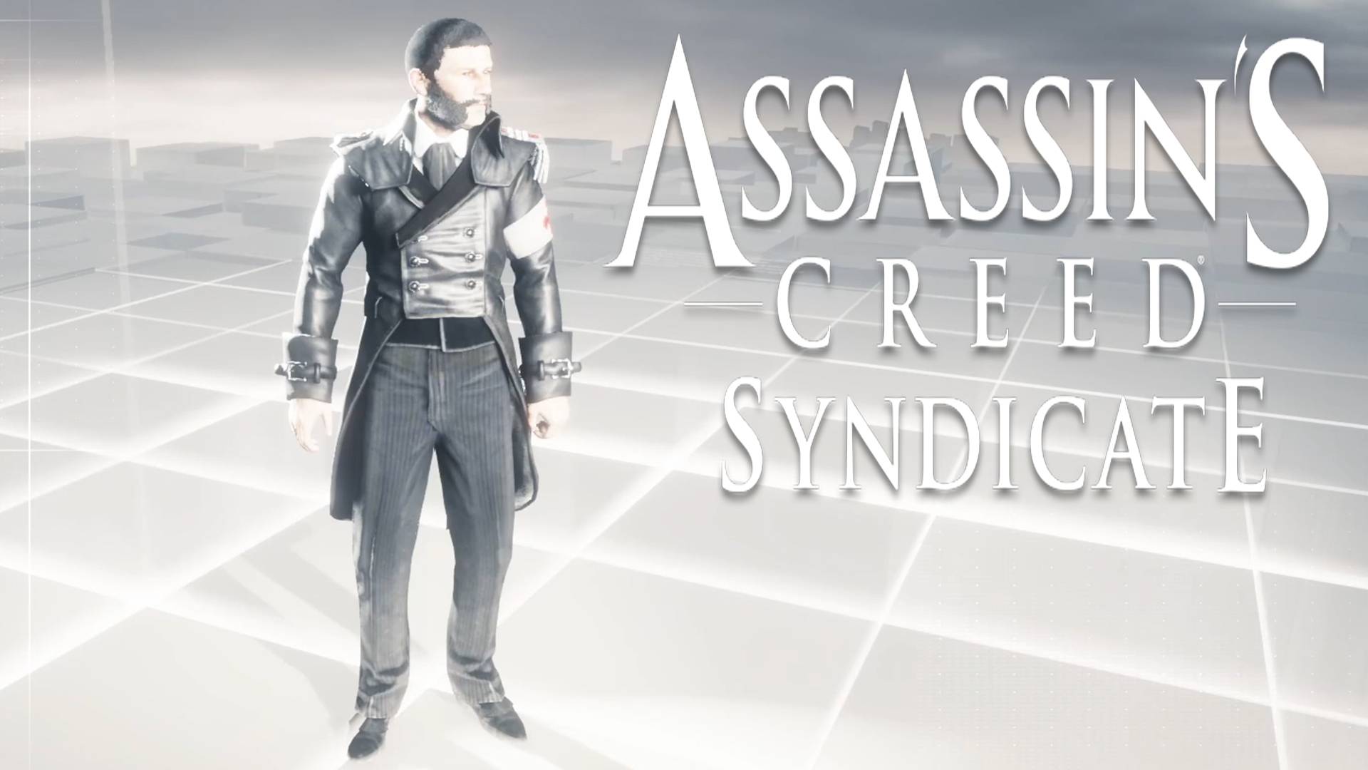 Охота на тамплиеров. Братья Джекилл. Assassin's Creed Syndicate #34.