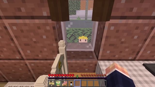 МАЙНКРАФТ НО ДЕВУШКА АНГЕЛ ВЛЮБЛЕНА В МЕНЯ