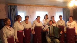 Милый мой дедочек слушать