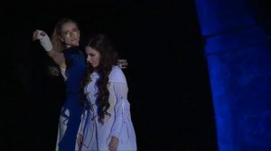 Соблазнение. Андрей Бирин и Елена Минина