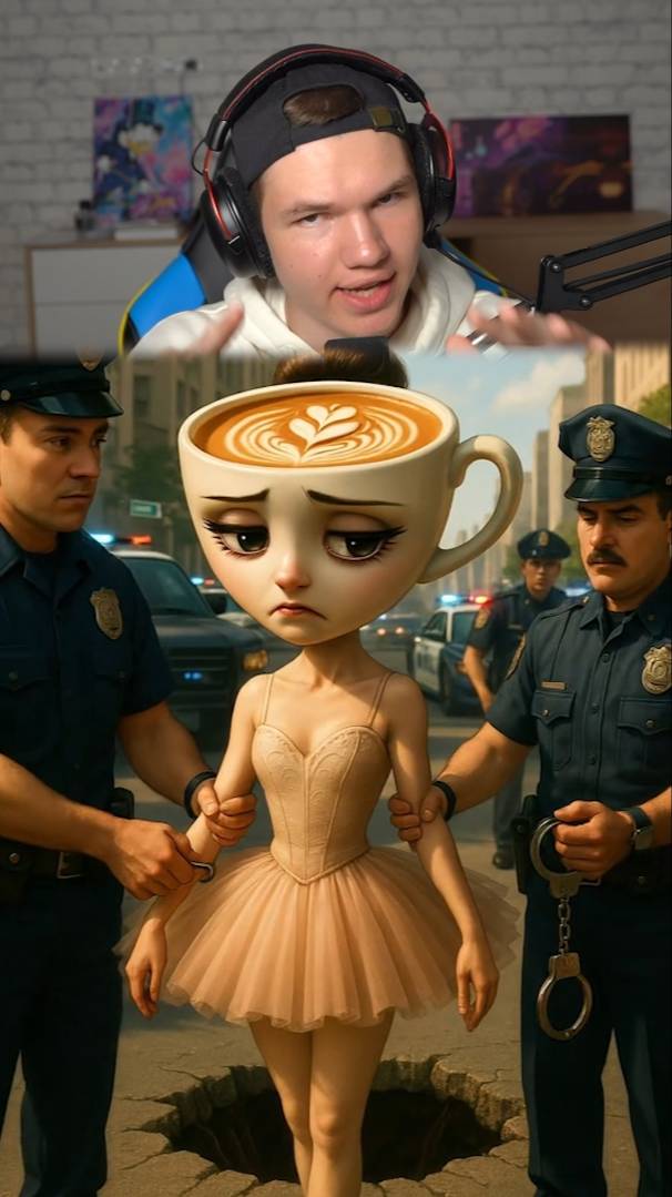 Мультик про Итальянских Животных!😮 #shorts #шортс #мультик #мем #животные #прикол #анимация #lisfox