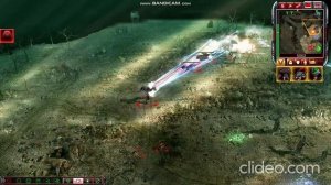 Хорошо, что Нод имеют эти отряды.  Command and Conquer 3 Tiberium Wars