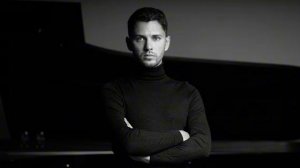 Рахманинов - Рапсодия на тему Паганини, Эдуард Кунц, Симфонический оркестр BBC Эдвард Гарднер