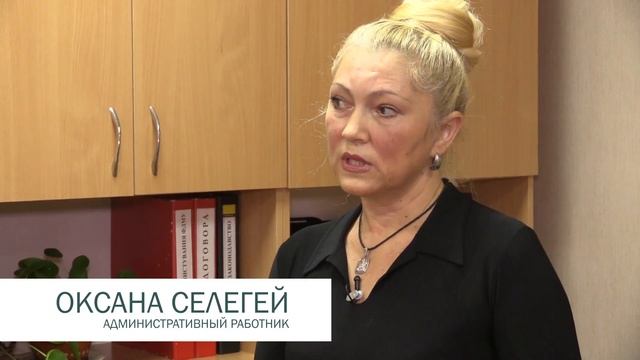 Медицинская страховка спасла работников Вольногорского ГМК смотреть онлайн