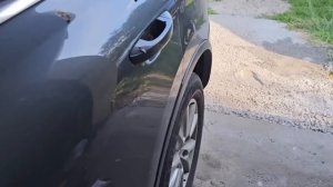 Touareg 3.0 TDI 630тыс,км Решение проблемы с ЕГР