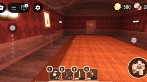 Играю в Doors 9 часть.