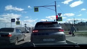 #4113 /27-04-25 г./ В Питер по делам, ч.5...
