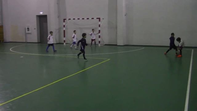 "Юность" Владикавказ 2010 год - ФК "Барс" смотреть онлайн