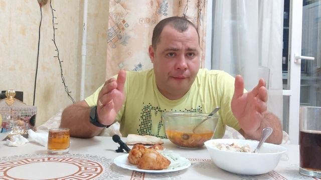МУКБАНГ:СОЛЯНКА/КОНЬЯК/ШАШЛЫК/САЛАТИК🔥🔥🔥🔥🔥🔥🔥🔥👍👍👍👍👍👍👍👍👍👍🔥🔥🔥🔥🔥🔥🔥🔥🔥🔥🔥🔥🔥🔥🔥🔥🔥