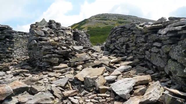 Команда мрії. Карпати, Сивуля. Червень 2018 смотреть онлайн