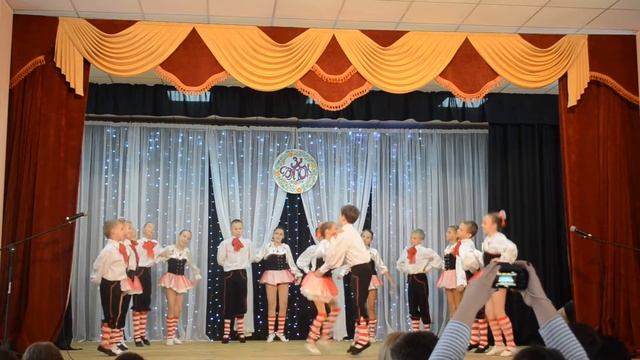 ЗХА "Вікторія" - "Фінська полька" смотреть онлайн