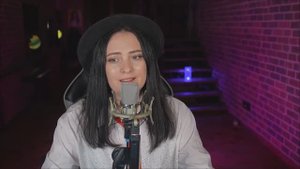 Наталья Влади - Ледянка (Стихотворение Любови Сердечной)