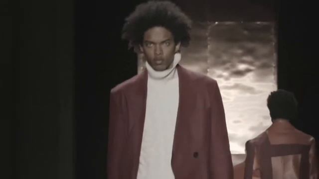 Berluti - Fall/Winter 2016-2017 at Paris Fashion Week смотреть онлайн