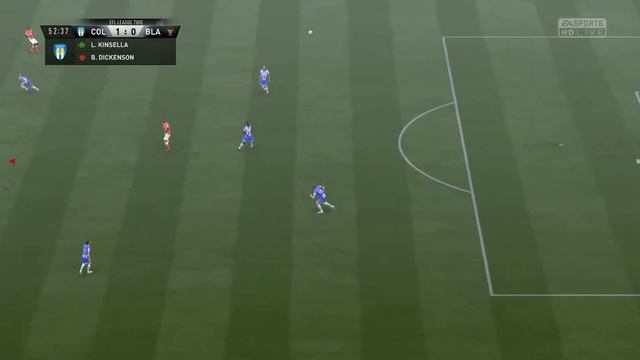 Карьера за Блэкпул 2017 29 серия смотреть онлайн