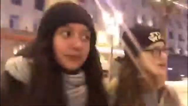 Мини~VLOG|Прогулка с Дашей|Актрисы смотреть онлайн