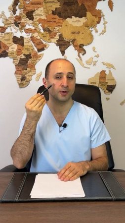 КРУГОВАЯ БЛЕФАРОПЛАСТИКА УБИРАЕТ МАЛЯРЫ? Доктор Карапетян