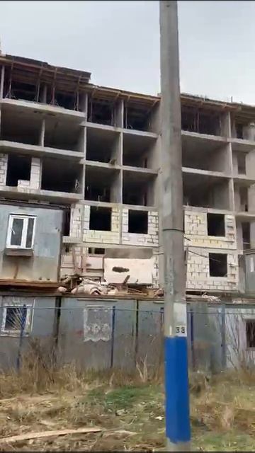 ЖК Barkli Медовая Долина 8 и 9 дом 18.11.2020 смотреть онлайн