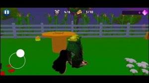 Вышло обновление Rat dance escape от создателей побег пацана