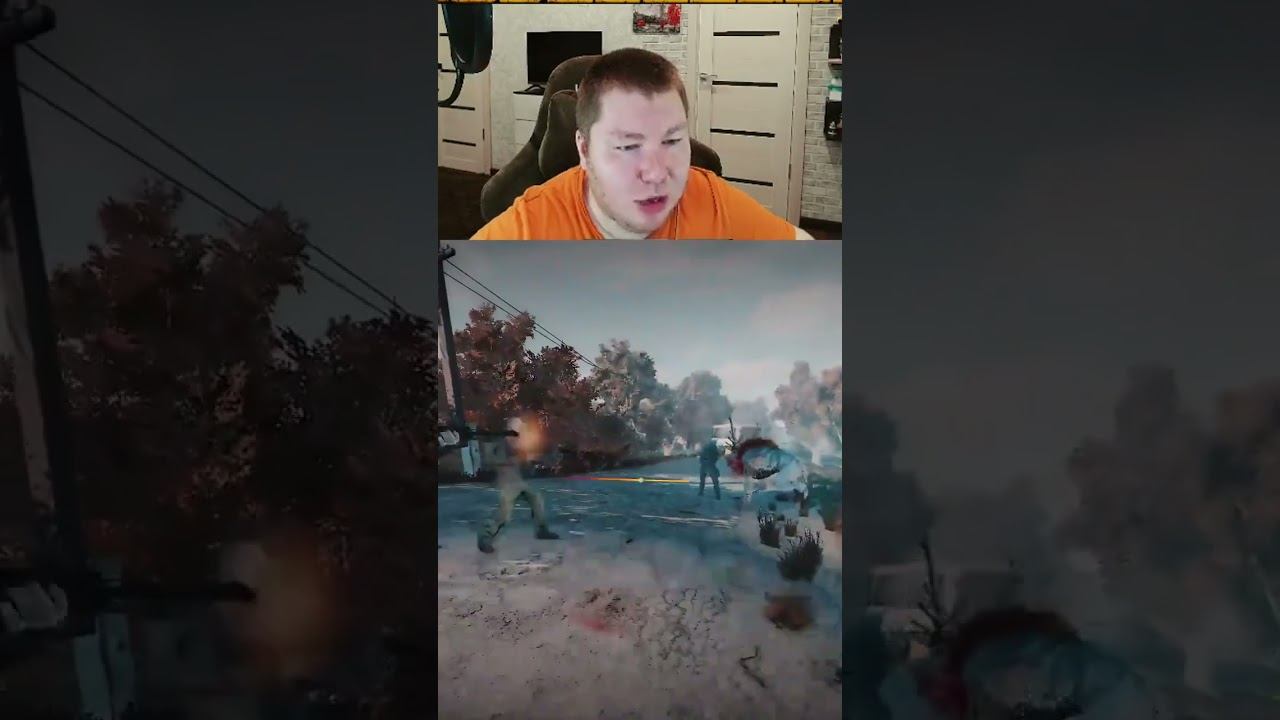 Это Лось!?
