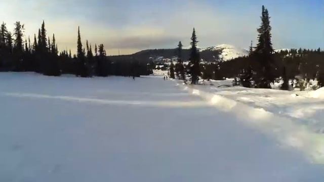 Суровая Сибирь смотреть онлайн