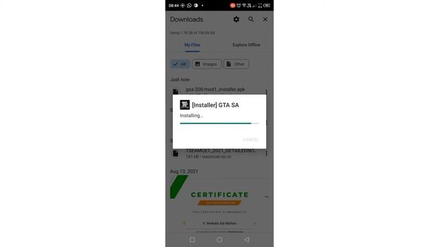 how to download gta san andread for free no apk no obb